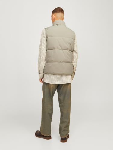 JACK & JONES Jorvesterbro Bodywarmer Aw24 Sn – Ansicht 2