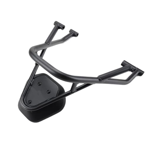 Coussin de dossier siège arrière moto accessoire de selle CF450 - 5