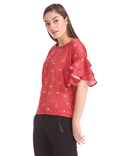 Image of Sugr Women's Slim fit Shirt
