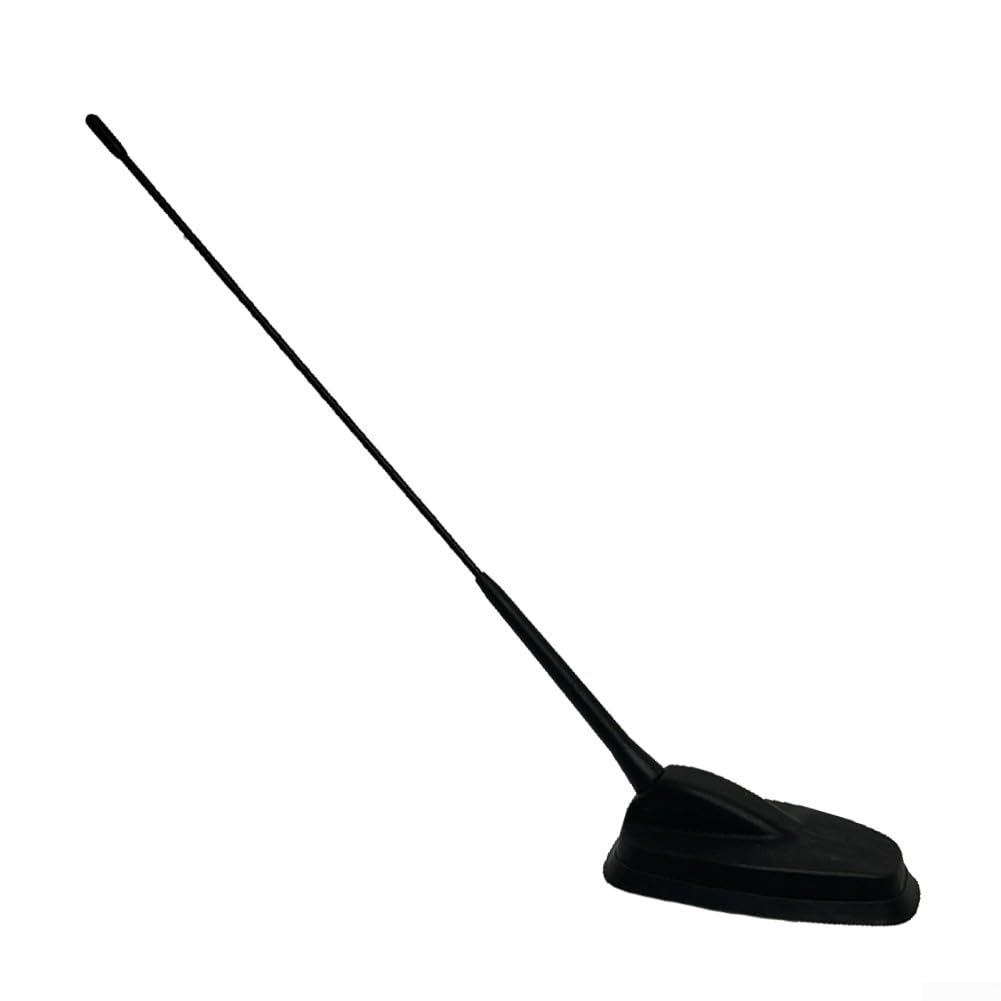 Kit de base y mástil de antena montada en el techo 9079051802 compatible con modelos Sprinter 2019 a 2023