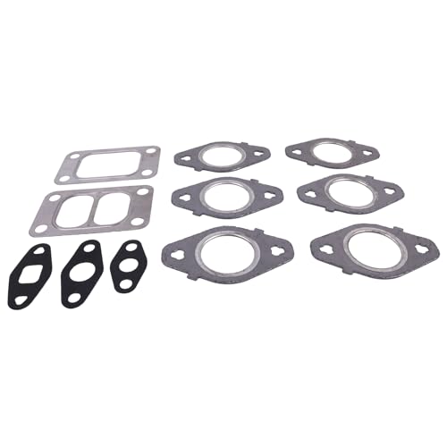 Image of Gasket kit Compatible with Dodge Cummins 12V 6BT, 4BT Engines