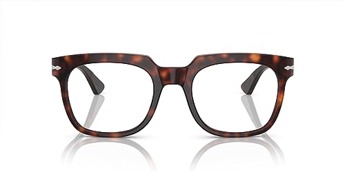Image of Persol Po3325v Square Prescription Eyewear Frames