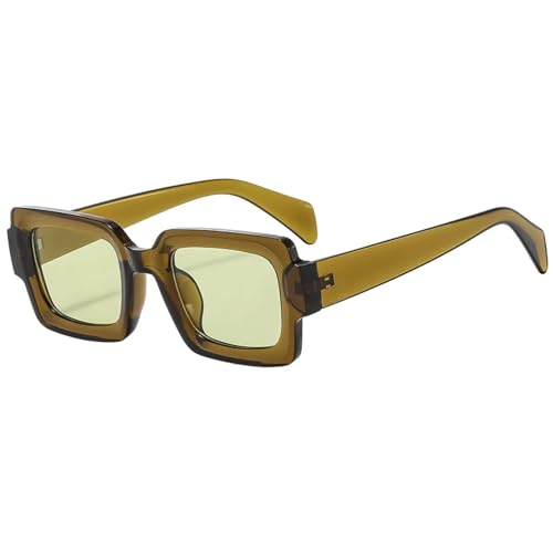 Lunettes de soleil punk tendance idéales pour vos sorties en plein air