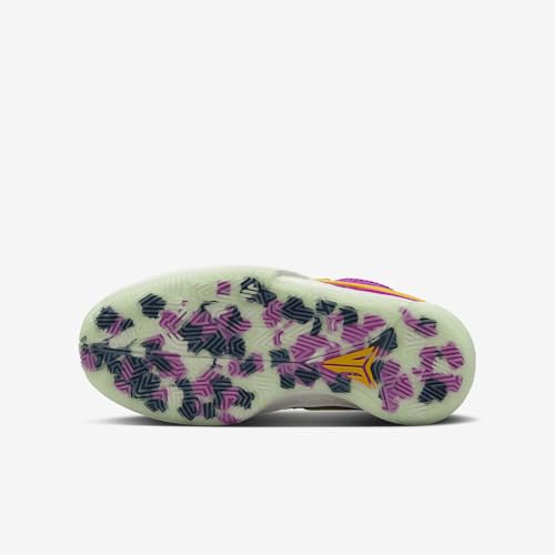 Nike Ja 1 SE GS Girls Shoes2