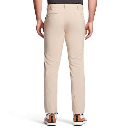 IZOD Men's Golf Swingflex Slim Fit Pant2