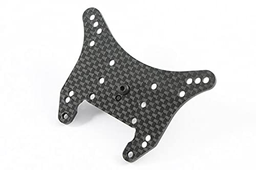 Image of FTX Carnage Carbon Front Shock Tower