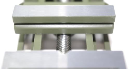 Proxxon Micromot MS 4 Machine Vice