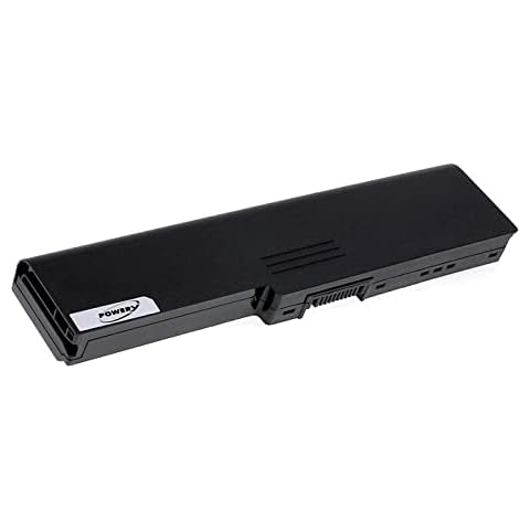 Akku für Toshiba Satellite L670 5200mAh Cover