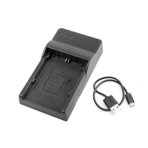USB �o�b�e���[�[�d�� LP-E6 LPE6 �p�A�L���m���p�A5D Mark II III IV 7D 80D 70D 60D 5DS R 60DA XC10 XC15 �f�W�^����჌�t�J�����A�N�Z�T���[