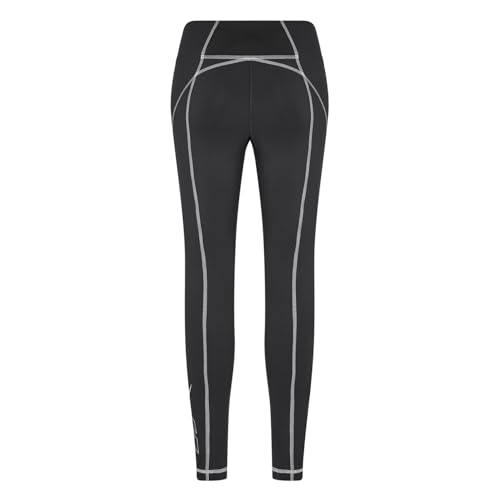 Reebok Workout Ready Big Logo Femmes Leggings GV0836 - vue 3