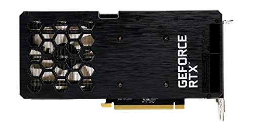 Palit GeForce RTX 3060 Dual OC 12GB GDDR6 view 5