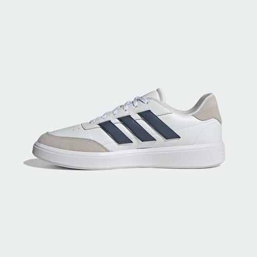 adidas Mens Courtblock SneakersSneaker2