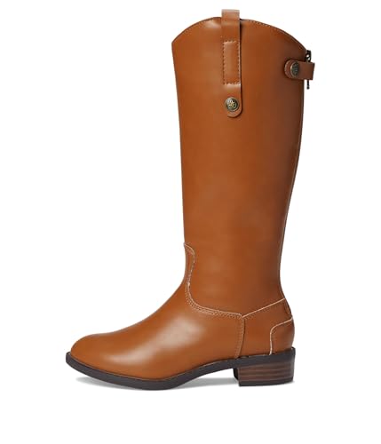 Sam Edelman Girl's Equestrian Penny (Little Big Kid) Boot4