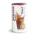 Produktbild Precon BCM Diät Shake zum Abnehmen  Start Schoko  10 Portionen (460 g)  Mahlzeitenersatz für eine gewichtskontrollierende Ernährung