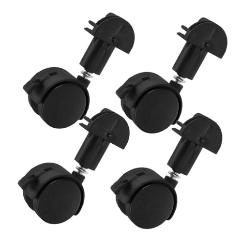 TIDTALEO 4�� �x�r�[�J�[�p�����L���X�^�[ �É��݌v ���炩�ȓ] ���ϋv�v���X�`�b�N�� ���@��Ή� �Ƌ� �I�t�B�X�`�F�A �L���r�l�b�g�p�ԗ�