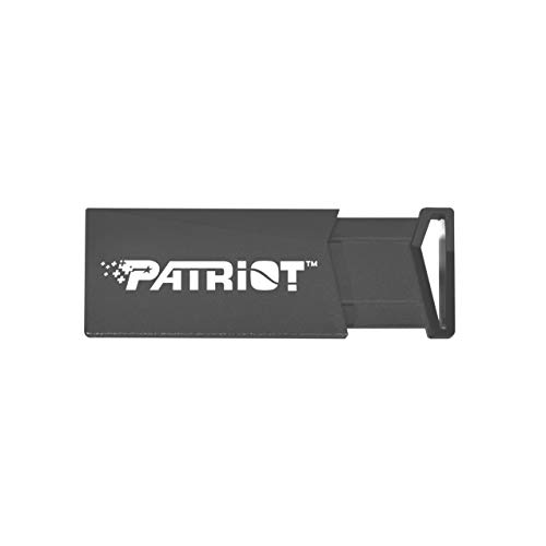 Patriot Push+ USB 3.2 Gen. 1 Chiavetta - Penna USB...