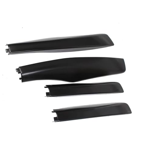 Couvercle extrémité rail toit Lexus RX finition premium plastique haute résistance