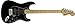 Fender American Special Stratocaster HSS, Black