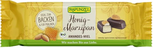 Honig-Marzipan