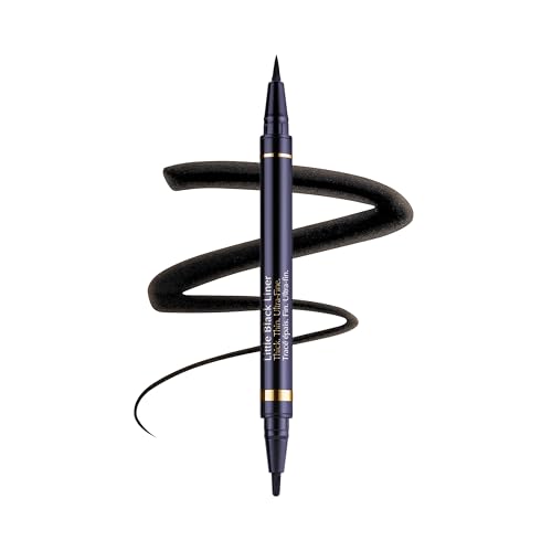 Estée Lauder Little Black Liner Thick. Thin. Ultra-Fine.