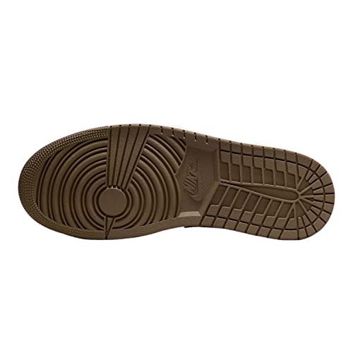 Image of Nike Men's Air Jordan 1 Low Sneaker