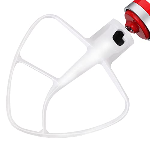 Top 10 Electric Mixer Paddle Attachment of 2022 Katynel