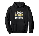 Photo Gallery eu pride european union eu flag stars felpa con cappuccio Photo Gallery eu pride european union eu flag stars felpa con cappuccio