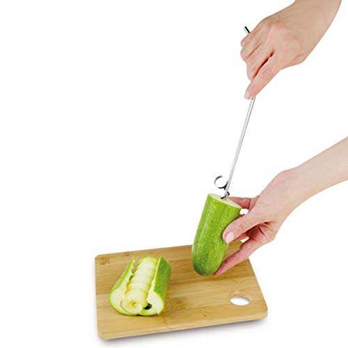 IGENIETTI Svuotaverdura Decorativo