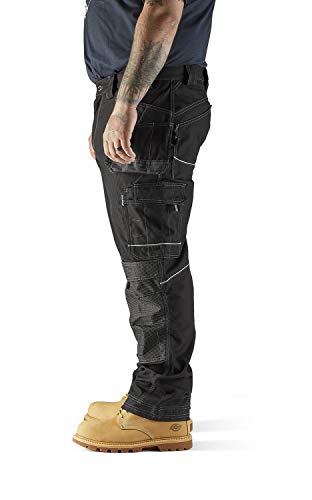 Dickies EH30050 BK 33T Size 98 