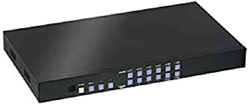 Preisvergleich Produktbild LINDY 38130 Switch HDMI