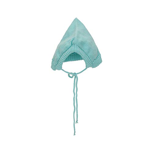 Image of Baby Boys Clothes Set, Woollen Sweater V-Neck (0-3 Months)