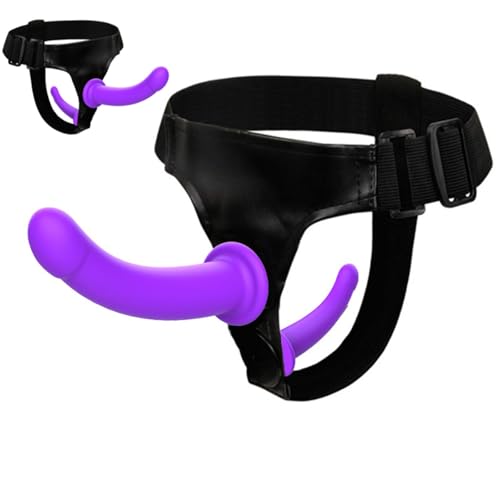 Taille Réglable, Conception à Double Tête, étanche et Facile à Nettoyer,#2-Purple