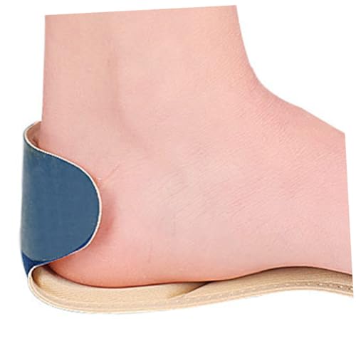 2 Pares Plantillas Transpirables de Espuma Suave para Tacones Altos Mujer miniatura 2