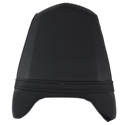 Cojín para asiento de motocicleta CB650R antideslizante con capó de pasajero