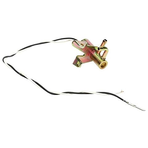 Standard Motor Products BV12 Solenoid Cover
