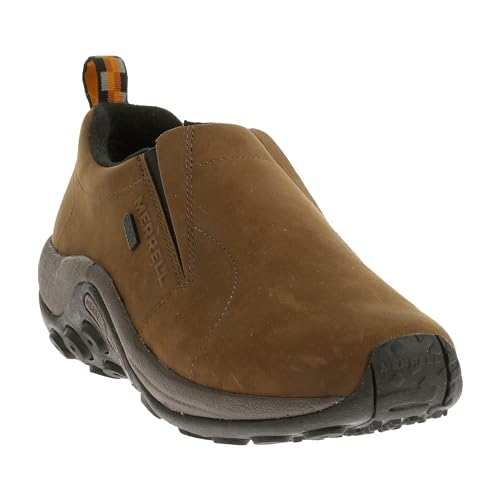 Image of Merrell Men's Jungle Moc Slip-On Shoe