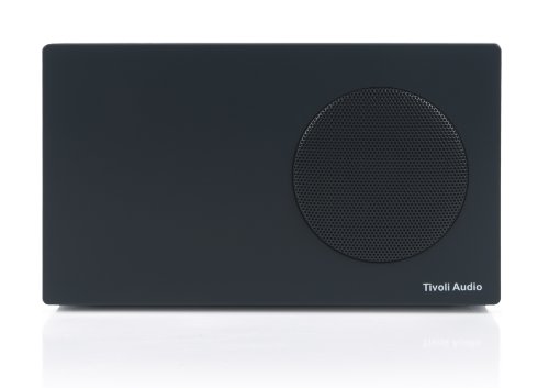 Tivoli Audio Albergo Speaker - Graphite
