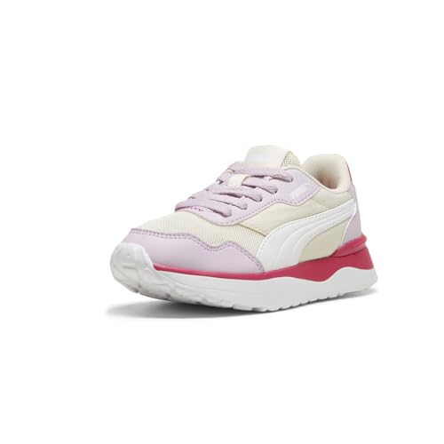PUMA Kids Girls R78 Voyage Lace Up Sneakers Shoes Casual - Purple2