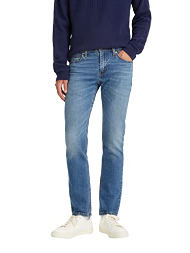 Image of Levi's Men's 502 Taper Jean, (New) Come Closer, 32