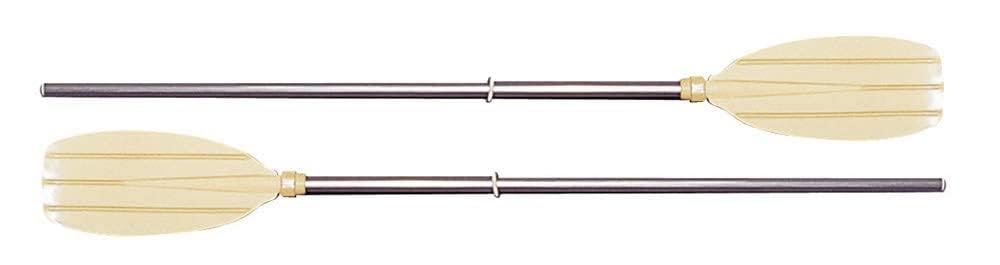 Sevylor Paddle AV150 aluminum straps pair (150x19cm