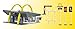 Vollmer 43634 McDonald's mit McDrive