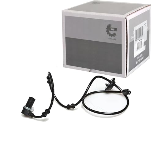 Sensor raddrehzahl 06SKV144 frena sin derrapes en suelo mojado