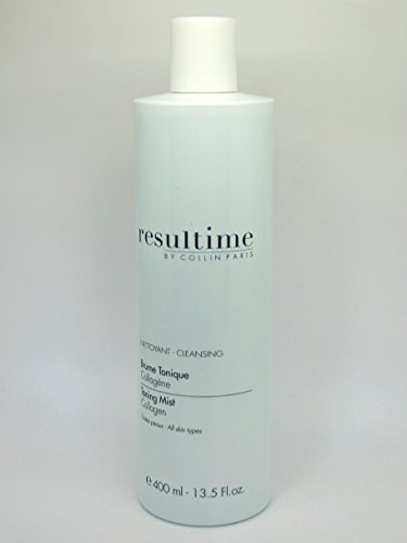 Collin Resultime tonificazione mist collagene 400