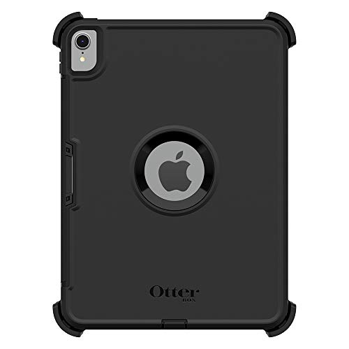 OtterBox Defender Series Case for iPad Pro 11" (1st Gen) - Retail Packaging - Black