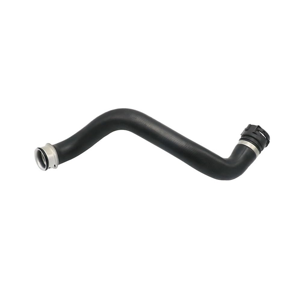 1665000075 A1665000075 Radiator Coolant Hose Pipe for ML GL GLS W166 W292 X166 C292 GLE400 GL400 ML300 ML350