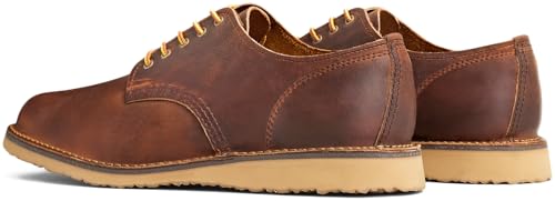 Image of Red Wing Heritage Mens Weekend Oxford