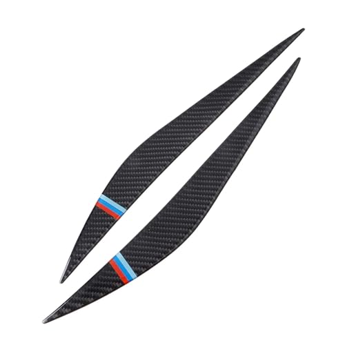 Enjoliveur de phare avant BMW Série 3 résoudre problème plastique terni