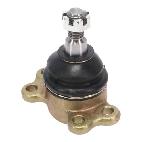 Rótula de dirección superior 8944594534 con máxima resistencia para Landwind X6 y Trooper 3