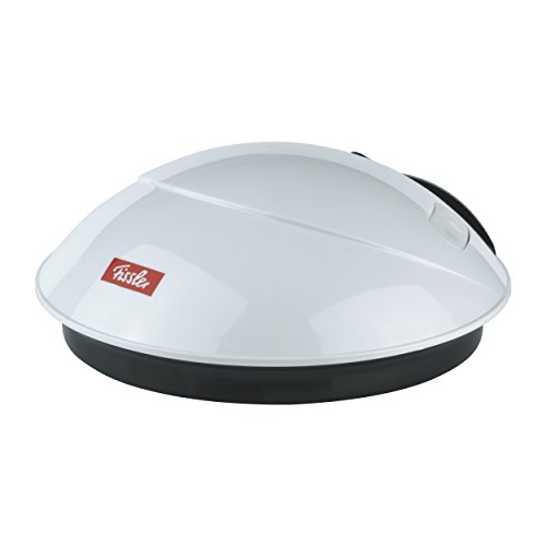 Preisvergleich Produktbild Fissler 105100064 finecut Deckel mit Zugmechanismus