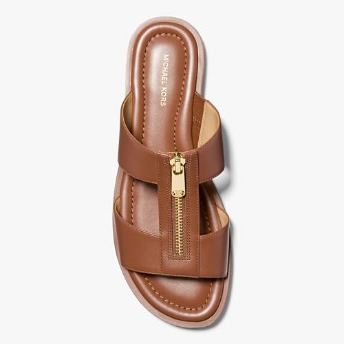 Image of Michael Kors Women's Berkley Flat Sandal